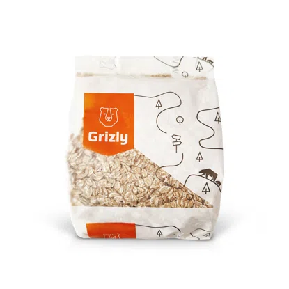 Vločky Špaldové BIO 500 g