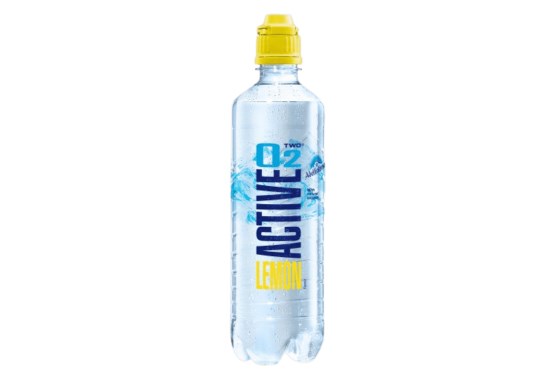 Voda citrón