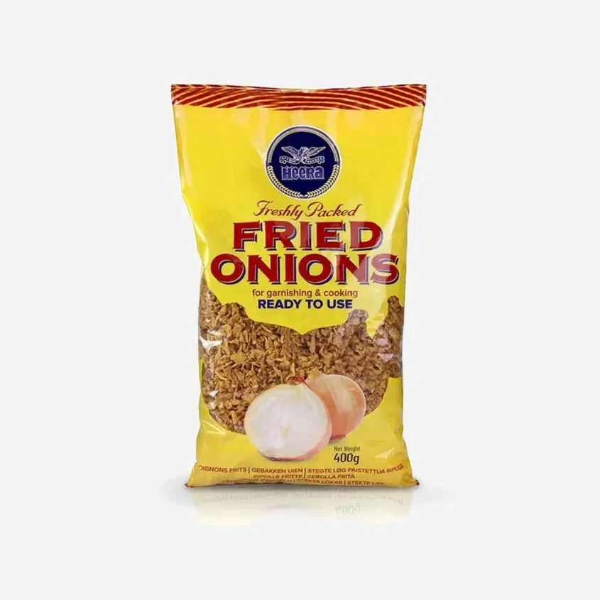 Vyprážaná cibuľka