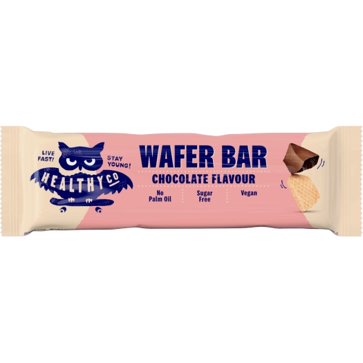 Wafer čokoláda