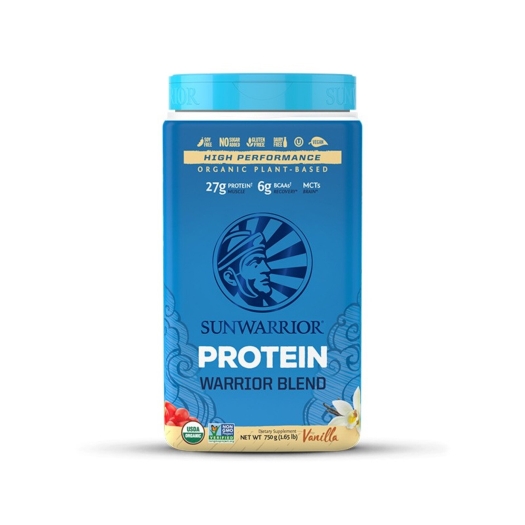 Warrior Blend