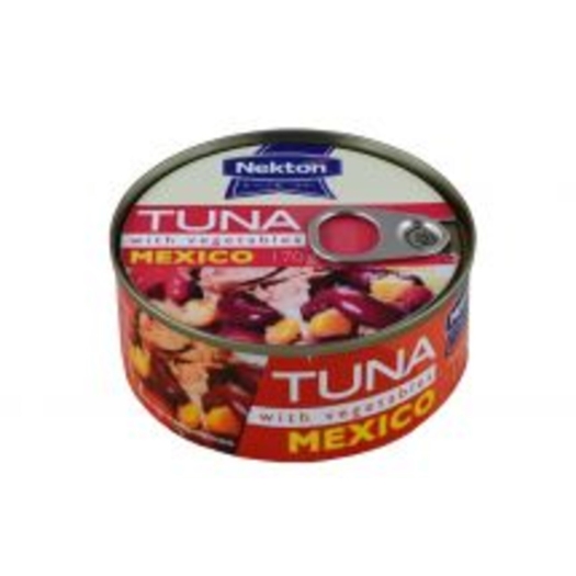 Wellness šalát Mexico
