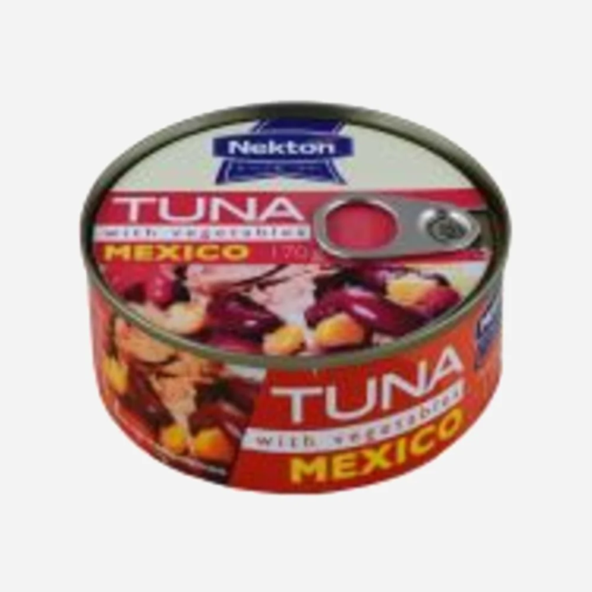 Wellness šalát Mexico