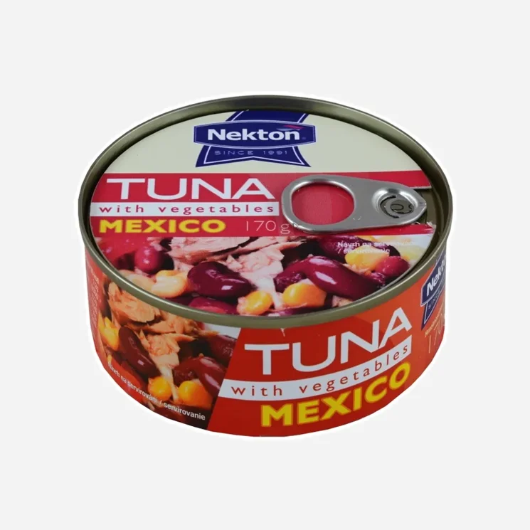 Wellness šalát Mexico