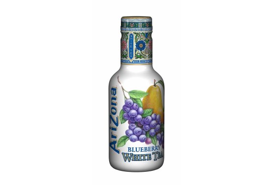 White Tea Blueberry