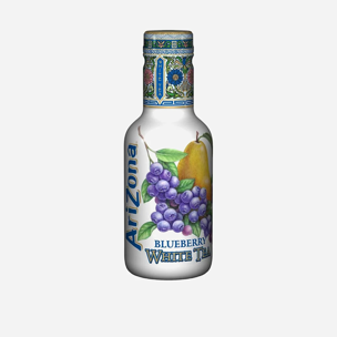 White Tea Blueberry