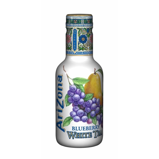 White Tea Blueberry
