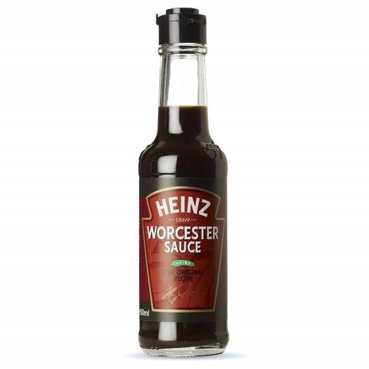 worcesterová omáčka