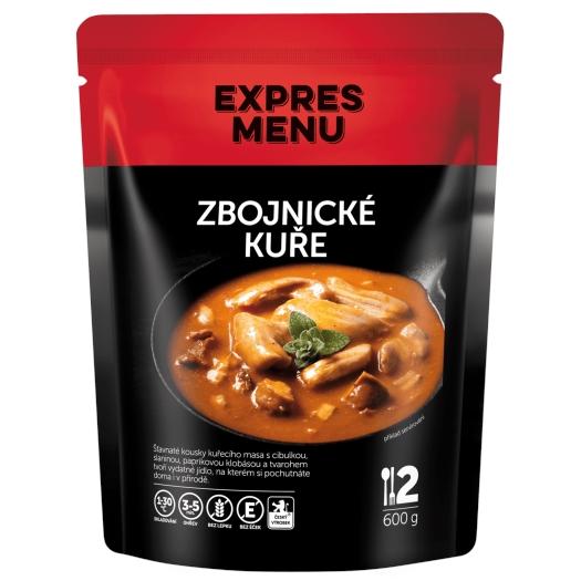 Zbojnícke kura