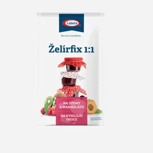 Želírfix 1:1