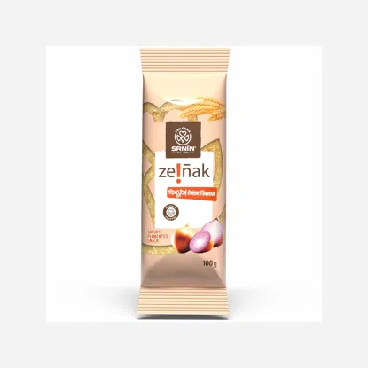 Zelňáky šumavské krehké cibuľa