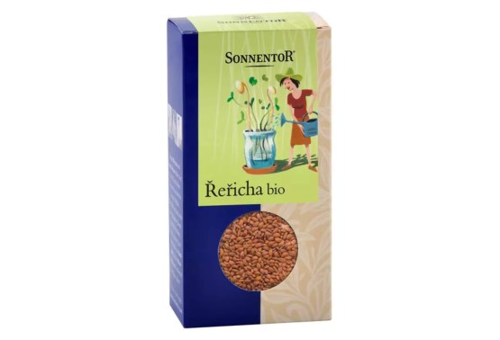 Žerucha BIO