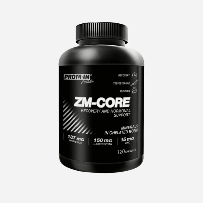 ZM-Core 120 kapsúl