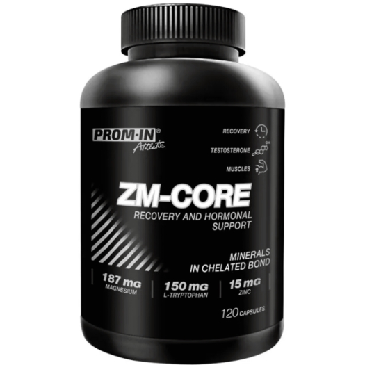 ZM-Core 120 kapsúl