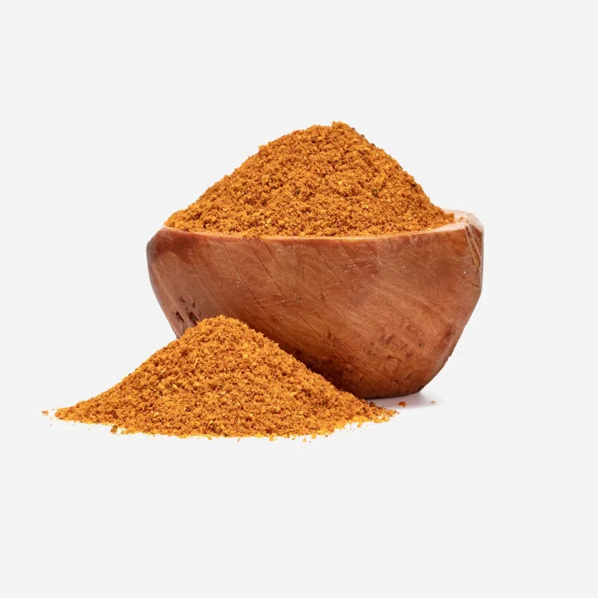 Zmes korenia na čínu