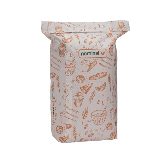 Zmes na chlieb s ľanovou vlákninou 5 kg