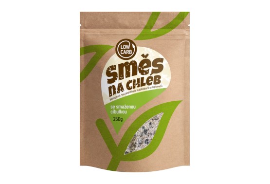 Zmes na cibuľový chlieb Low carb