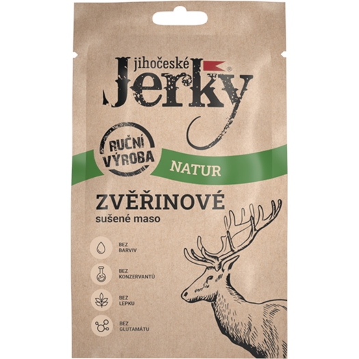 Zverinové natur